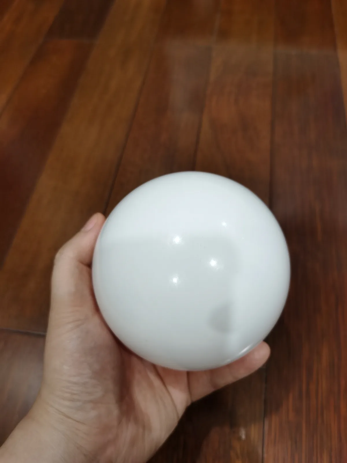 White Ball